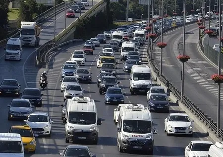 Milyonlarca araç sahibini ilgilendiriyor! Trafik sigortasında yeni dönem