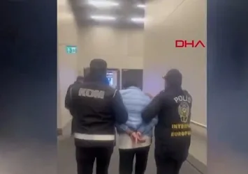 Ayhan Bora Kaplan'ın iki numarası yakalandı