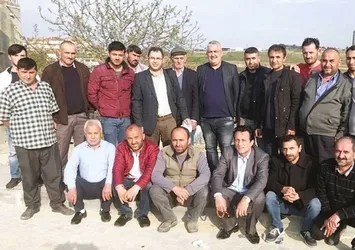 Büyükçekmece sakinleri anlattı: O 'seçmen'leri ilk kez gördük