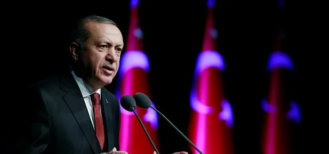 Son dakika: Başkan Erdoğan, ’İkinci 100 Günlük Eylem Planı’nı açıkladı