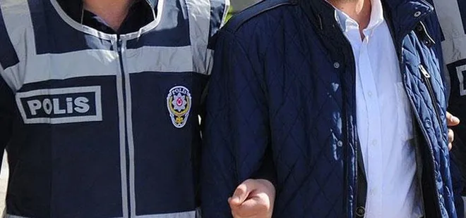 FETÖ’den aranan iş adamı yakalandı