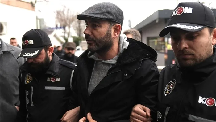 İş insanı Sarp Yalçınkaya İBB’deki kirli çarkı tek tek anlattı! Rüşvet paraları özel jetle Londra’ya
