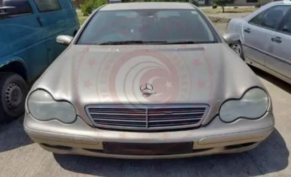 Bakanlık o otomobilleri satışa çıkardı! 15 bin TL’den başlıyor