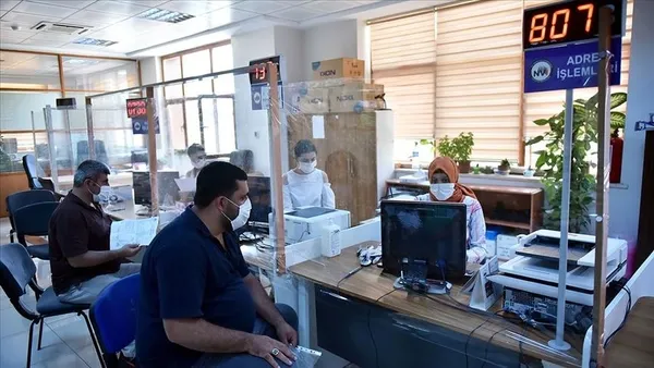 1661149817528.jpg 433 bin kişi değişikliğe gitti! e-Devlet'ten ad ve soyadı değişikliği için son tarih 24 Aralık - 3