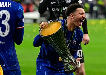 Fenerbahçe Sane'yi unutturacak! Yıldız isim için tüm şartlar zorlanacak: Jadon Sancho