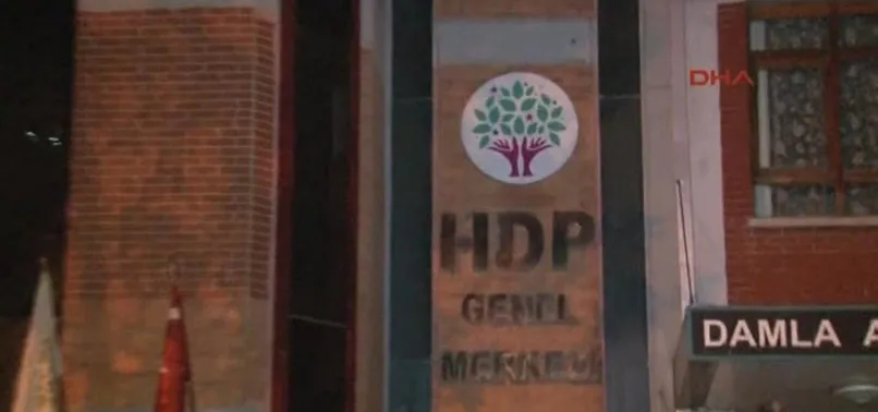 Konu HDP olunca “derinden rahatsız” oldular