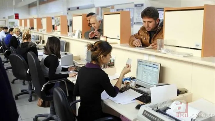 Kamuya KPSS’li KPSS’siz memur alımı yapılacak!