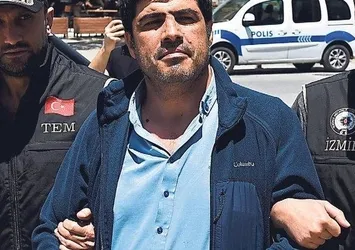 İzmir Büyükşehir’in PKK’lı şefi Mustafa Demir Murat Karayılan’ın yakın adamı çıktı! Görevi PKK’lılara kimlik ayarlamak