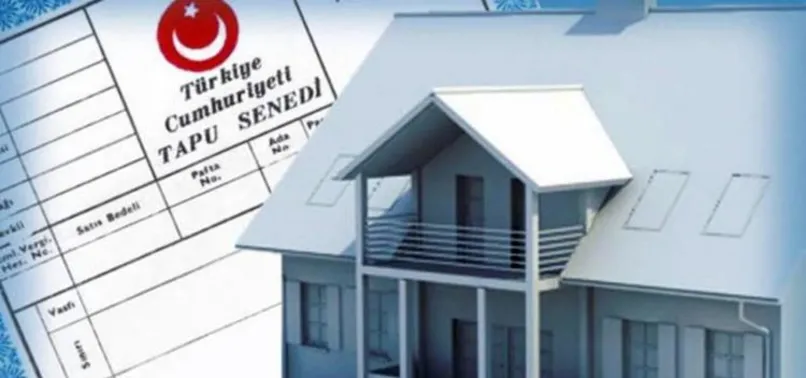 Tapu ve kadastroda web-tapu sistemi hayata geçirildi