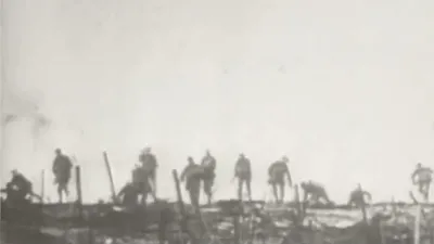 Türk tarihinin büyük zaferi