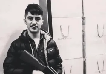 Şeyda Yılmaz’ı şehit eden Yunus Emre Geçti 7 yılda nasıl katile dönüştü?