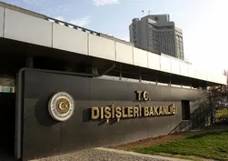 Dışişleri'nden Yunanistan'ın küstah açıklamalarına sert tepki