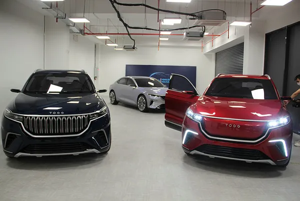 İşte TOGG’un muhtemel fiyatı! İlk aşamada ne kadar üretilecek?