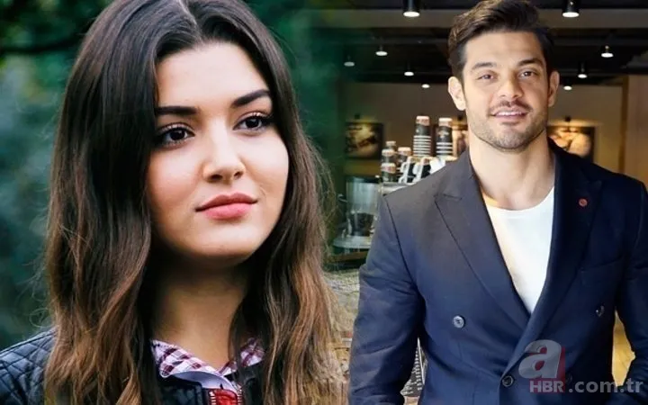 Masumlar Apartmanı’nın Han’ı Birkan Sokullu'nun eski eşi herkesi şaşırttı! Kendisinden daha ünlü çıktı 5