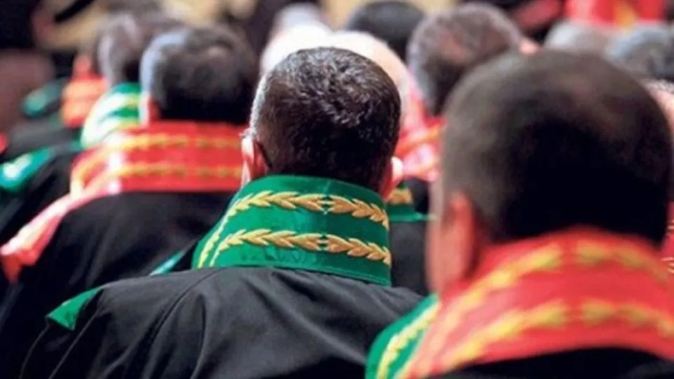 Hakim-savcı kararnamesi tamamlandı! İşte atanan hakim ve savcıların isim isim tam listesi