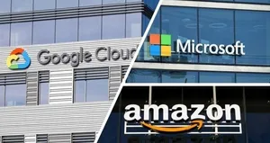 Katil İsrail’den Amazon ve Google’la gizli pazarlık