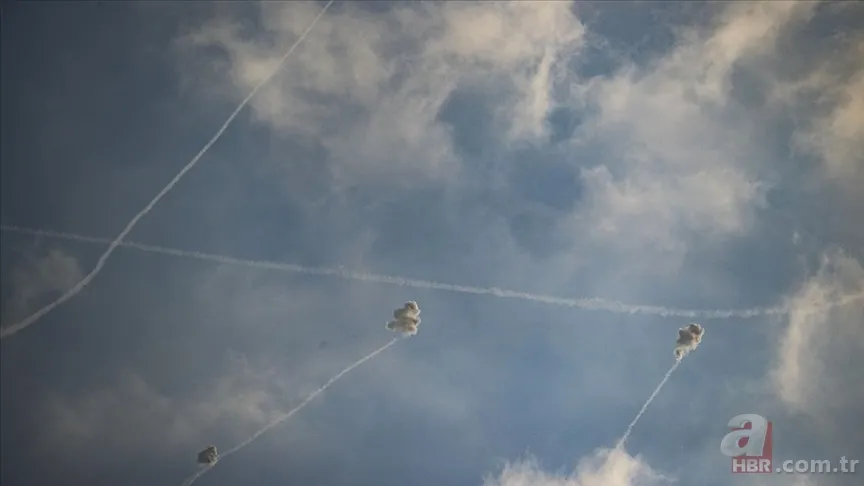 Çelik Kubbe nedir, ne işe yarar? ASELSAN Çelik Kubbe hava savunma sistemi özellikleri neler? 3