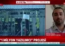 Bakan Albayrak duyurmuştu! İşte 1 Milyon yazılımcı projesinin ayrıntıları