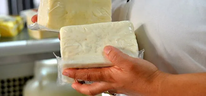 Gıdada büyük oyun! Taklit- tağşiş peynire bitkisel yağ, yoğurda kıvam için nişasta katılıyor