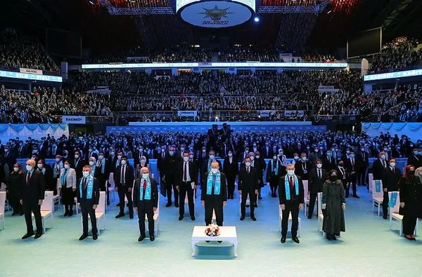 ak parti istanbul il