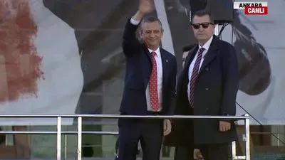 Kurultay bitti tartışmalar bitmedi!
