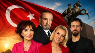 Ünlülerden 19 Mayıs mesajları: Cihan Ünal’dan Mert Yazıcıoğlu’na