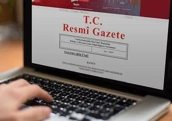 Son dakika: Atama kararları Resmi Gazete'de