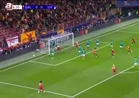 Osimhen indirdi Lemina tamamladı!