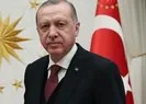 Başkan Erdoğan’dan ’Telegram’ paylaşımı