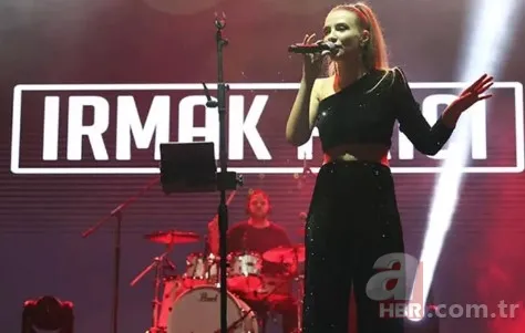 Geçen sene bir sürücünün suratına tüküren Irmak Arıcı başından geçenleri anlattı ‘Çok bedel ödedim’ 2