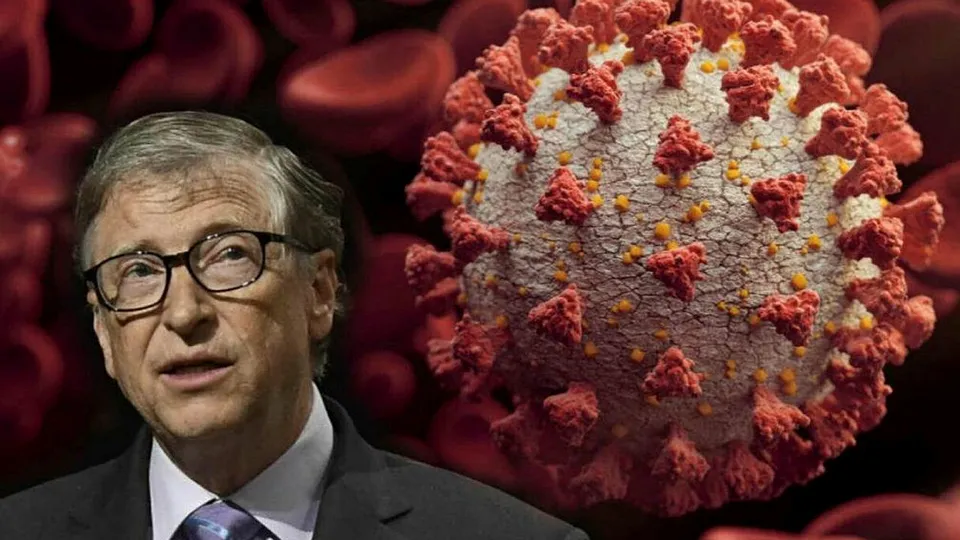 Koronavirüs ne zaman bitecek | Bill Gates merakla beklenen tarihi açıkladı