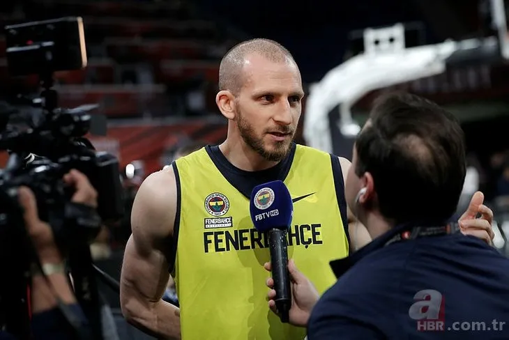 Fenerbahçe - Anadolu Efes maçı hangi kanalda, saat kaçta? Fenerbahçe - Anadolu Efes maçı şifreli mi?