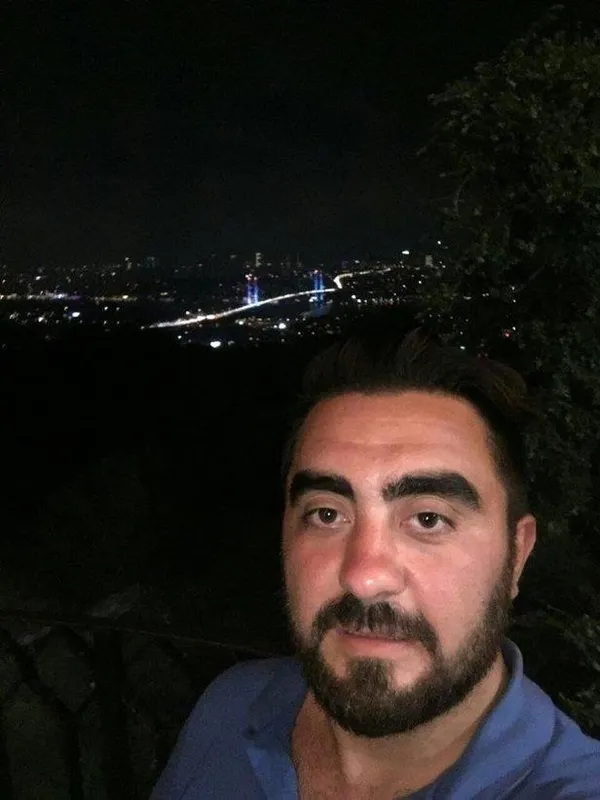 15 Temmuz şehidi Onur Ayanoğlu nişanlısına son kez böyle seslendi: Seni seviyorum ama vatanımı daha çok seviyorum