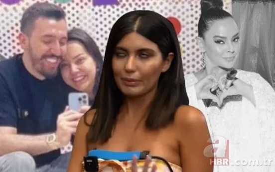 Ebru Gündeş evlilik sorularına ilk kez cevap verdi! Düğüne sayılı günler kaldı derken Demet Akalın sahnede sordu, Gündeş’ten bomba yanıt: "Evlilik var mı?" 15