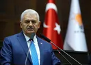 Başbakan Yıldırımdan Katar yorumu