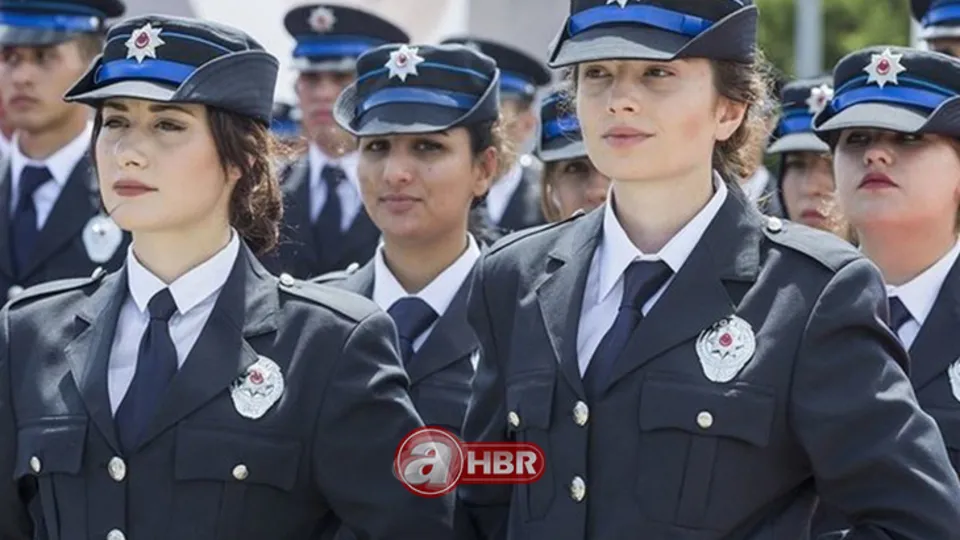 3 Ocak zamlı polis maaşları ne kadar oldu? 2023 en düşük ve yükse polis maaşı ne kadar, kaç para oldu? İşte yeni maaş tablosu...