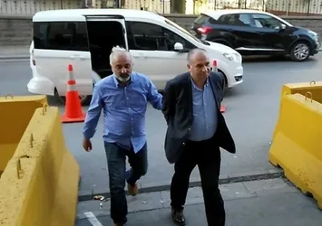 2. Adil vakası!