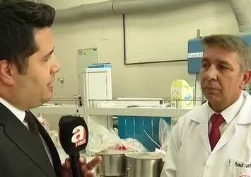 Pestisitin insan sağlığına zararı ne? Tarladan sofraya denetim: Laboratuvarlarda tek tek inceleniyor