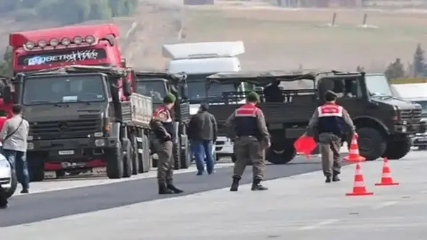 Son dakika | MİT TIR'ları davasında yeni gelişme! CHP’li Adalar Belediye Başkanı Erdem Gül’e 5 yıl hapis cezası - 2
