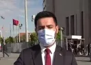 Kaşıkçı cinayetine ilişkin 2. duruşma görüldü!