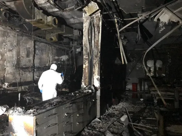 Son dakika: Gaziantep’te can kaybı sayısı arttı