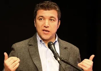 İsmail Küçükkaya ve Fidel Okan’a dava!