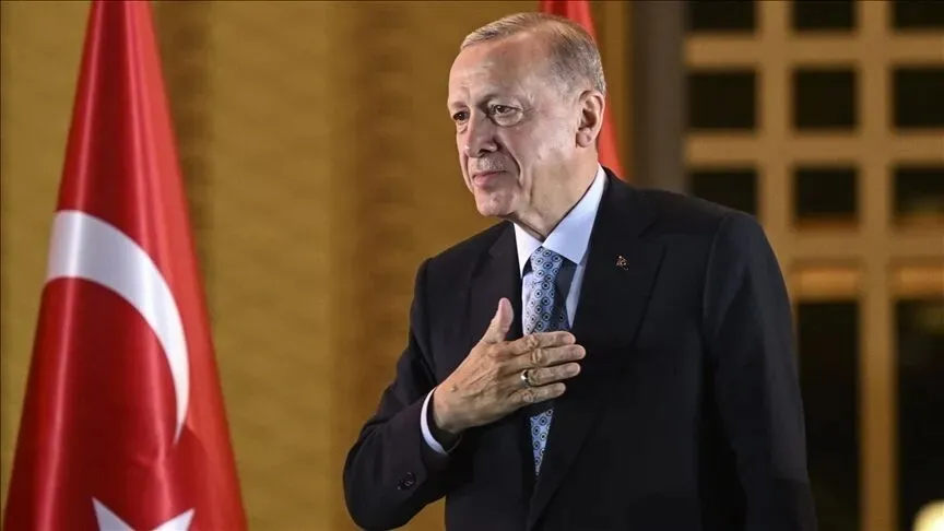 Başkan Erdoğan'dan Suriye'deki ihtiyaç sahiplerine mektup - 2