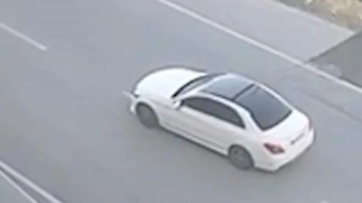 Kayseri'de trafik kurallarını hiçe sayan 3 araca 56 bin TL ceza