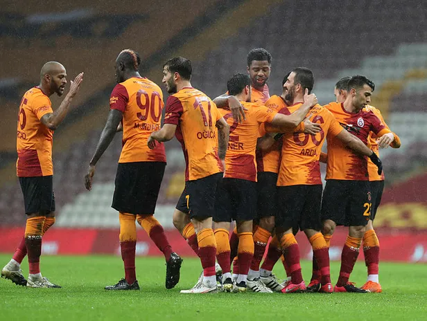 Yeni Malatyaspor - Galatasaray maçı canlı yayın hangi kanalda? ZTK son 16 turu GS maçı ne zaman, saat kaçta? - 5