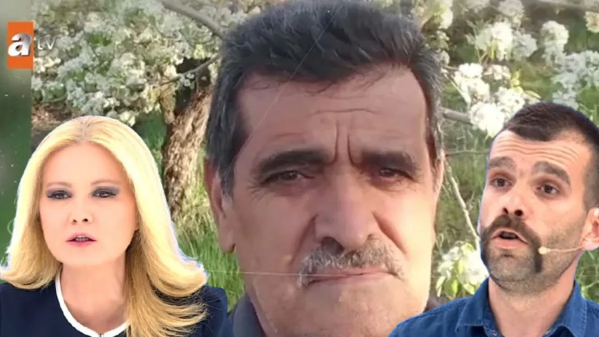 Müge Anlı Zeki Ürkmez olayı nedir? Malatya Doğanşehir'deki Şüpheli ölümde son durum