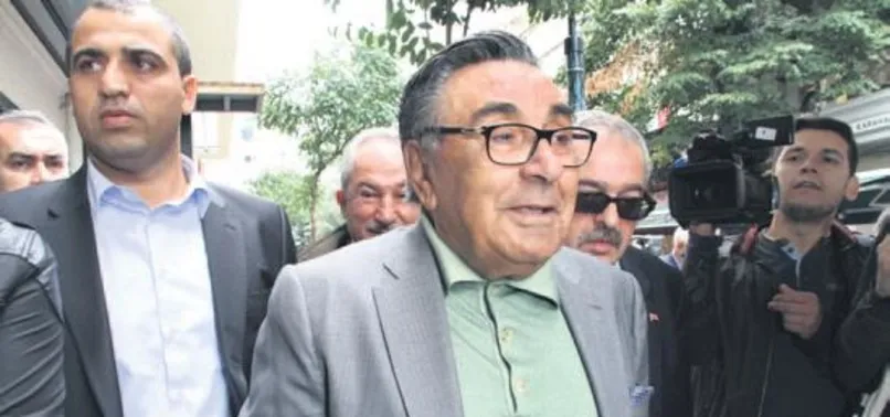 Doğan’a istinaf şoku