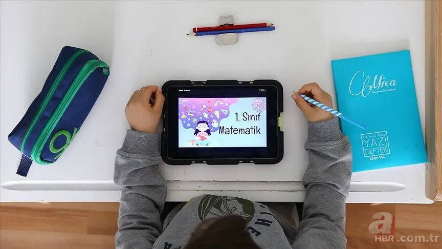 MEB son dakika: 500 bin tablet ne zaman dağıtılacak? Ücretsiz tablet bilgisayar kimlere verilecek? Başvuru formu... 7