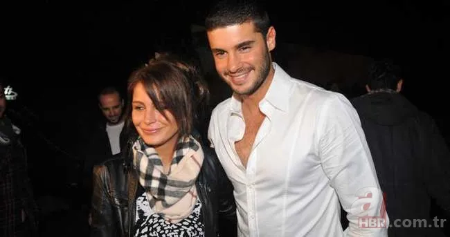 Berk Oktay ile Merve Şarapçıoğlu boşanıyor! 3