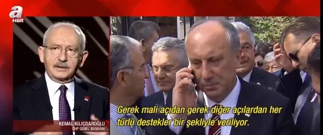 Başkan Erdoğan, NATO’da dünya liderleriyle görüşüyor muhalefet otobüs kavgası yapıyor